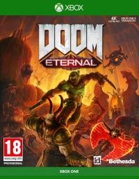 Gra XOne Doom Eternal