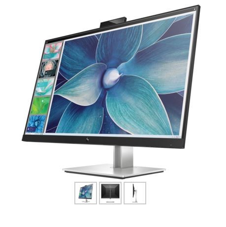 Monitor  E27d G4 QHD Advanced Docking  6PA56AA