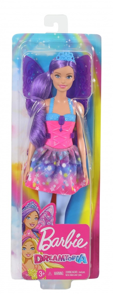 Lalka Barbie Dreamtopia