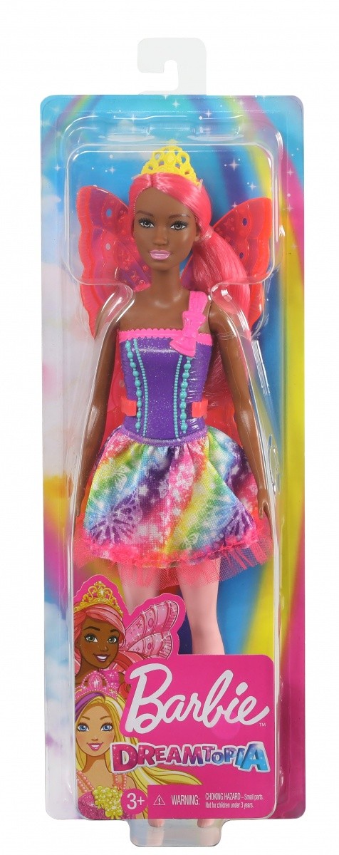 Lalka Barbie Dreamtopia 