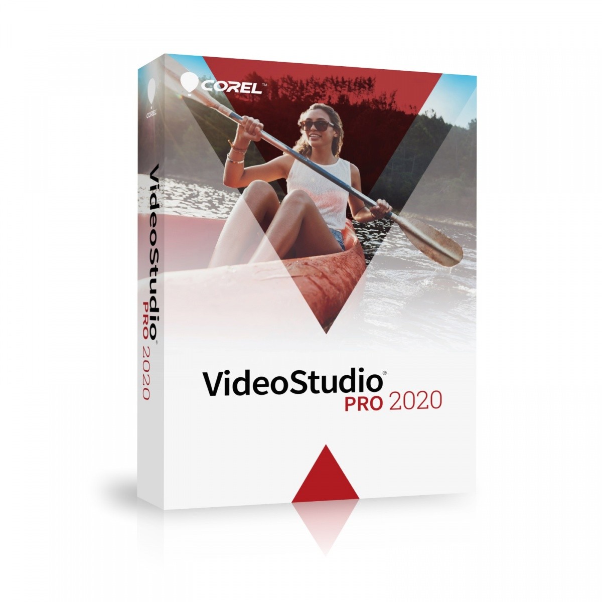 VideoStudio Pro 2020 ML EU         VS2020PMLMBEU