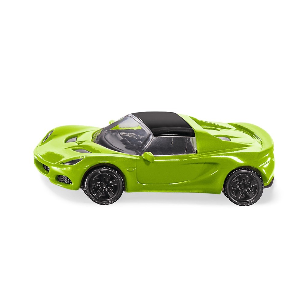 Pojazd Lotus Elise 