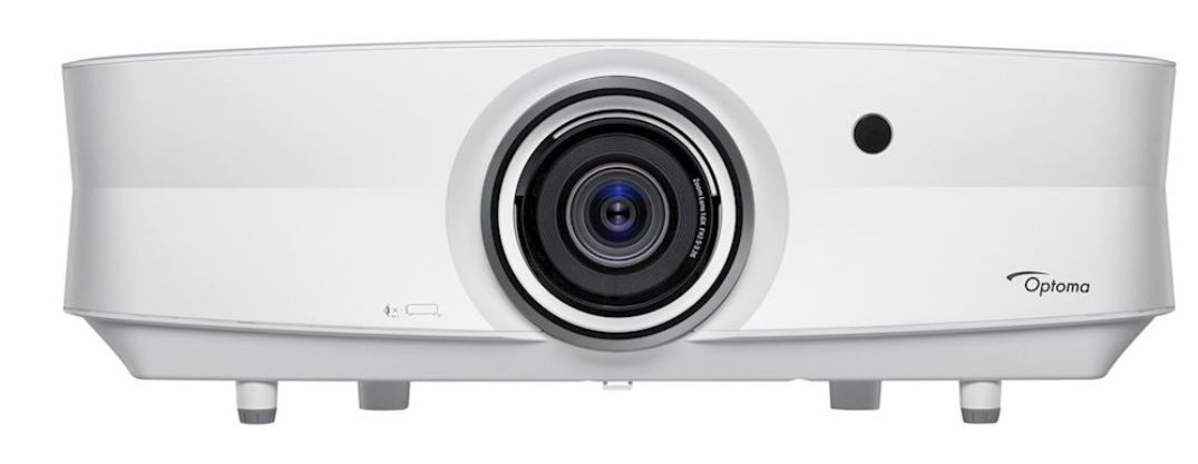 Projektor UHZ65LV UHD 4K 5000AL 2.000.000:1