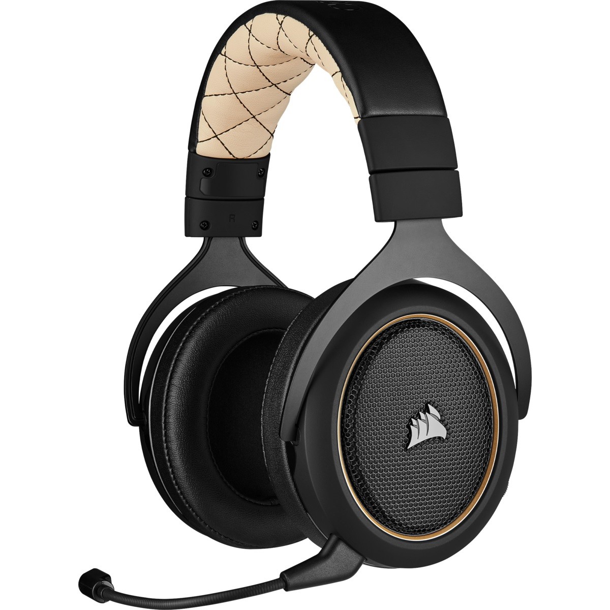 Słuchawki HS70 Pro Wireless Headset Cream