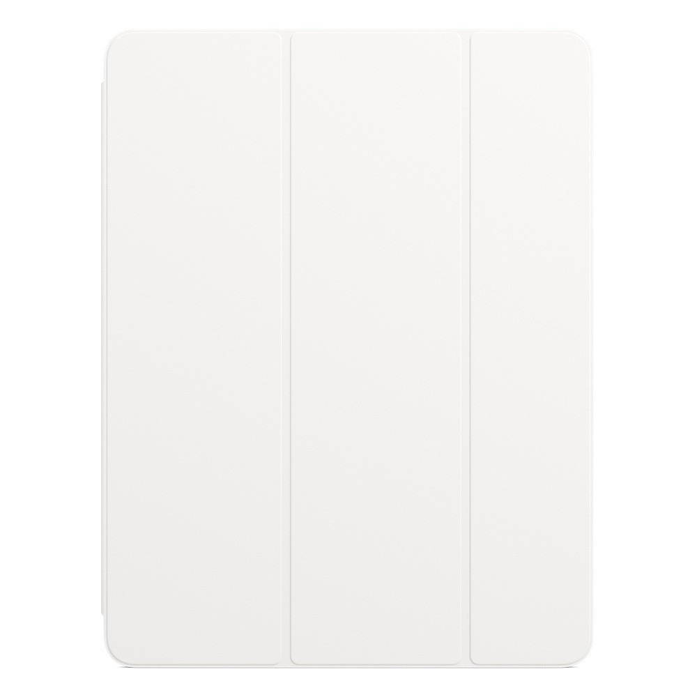 Etui Smart Folio do iPada Pro 12,9 cala (4. generacji) - białe