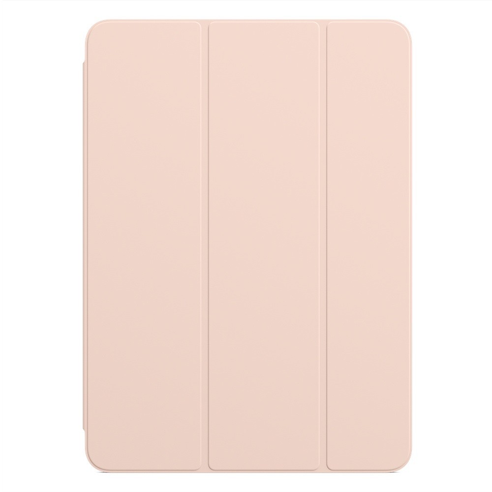 Etui Smart Folio do iPada Pro 11 cali (2. generacji) - piaskowy róż