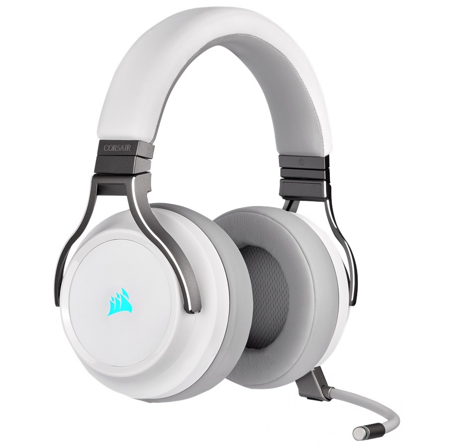 Słuchawki Virtuoso Wireless Headset White