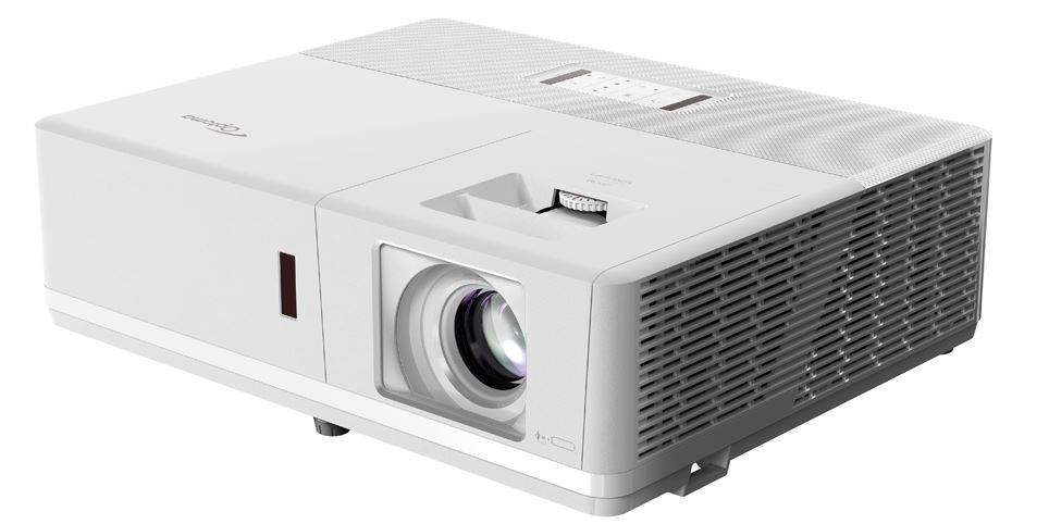 Projektor ZU506Te white LASER 1080p 5500ANSI 300.000:1