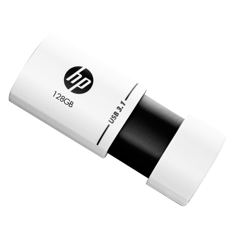 Pendrive 128GB HP USB 3.1 HPFD765W-128