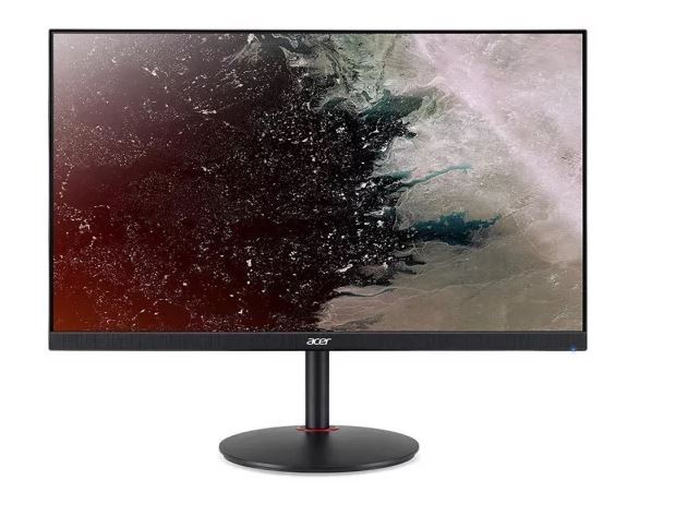 Monitor 27 cali  Nitro XV272Pbm iiprzx 