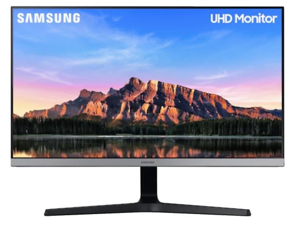 Monitor 28 cali LU28R550 LU28R550UQUXEN