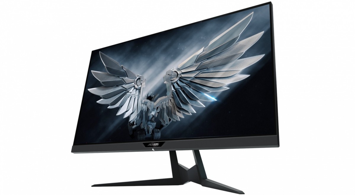 Monitor 27 cali AORUS FI27QP 1ms/IPS/HDMI/GAMING/DP 