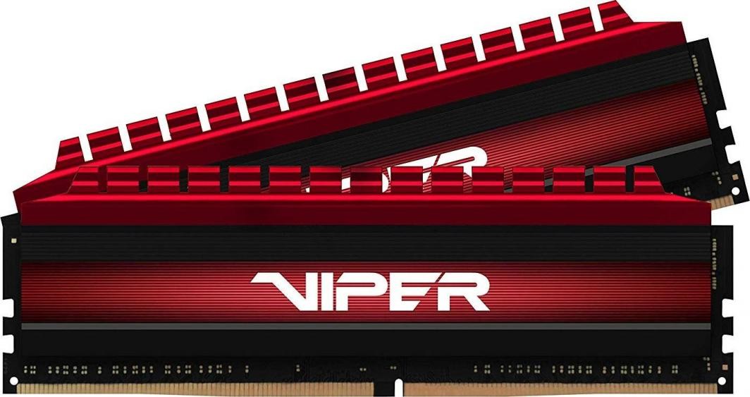 Pamięć DDR4 Viper 2x16GB 3000MHz CL16