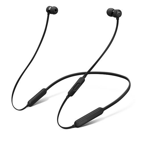 Słuchawki BeatsX Earphones - Black