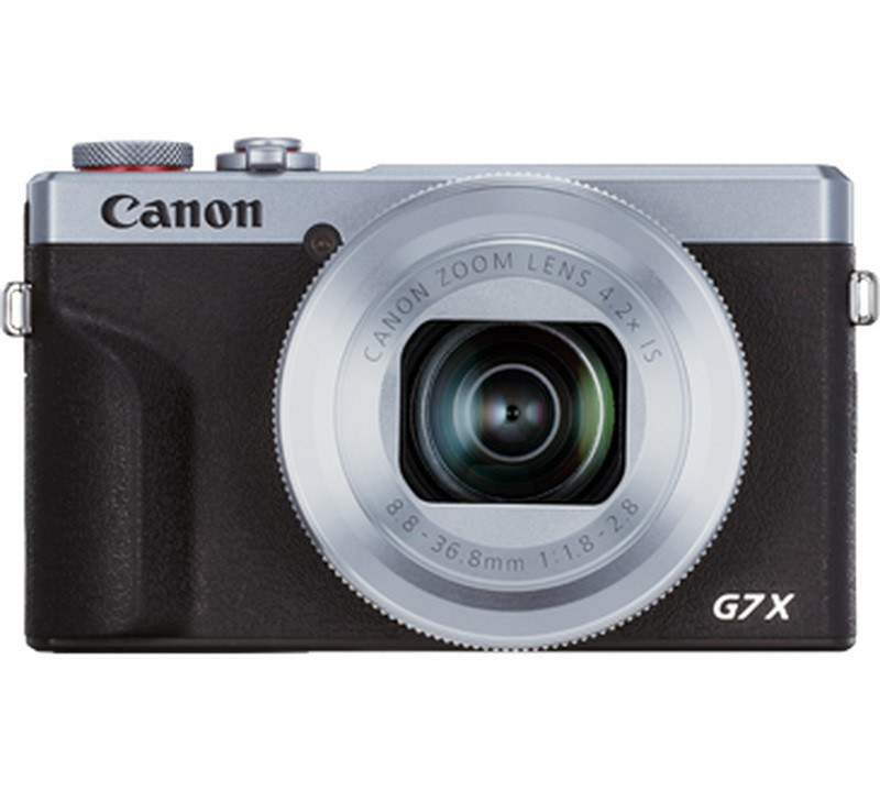 PowerShot G7X Mark III VLOGGER KIT 3637C027