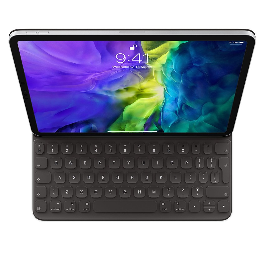 Smart Keyboard Folio do iPada Pro 11