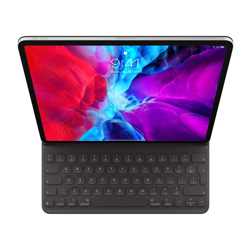 Smart Keyboard Folio do iPada Pro 12.9