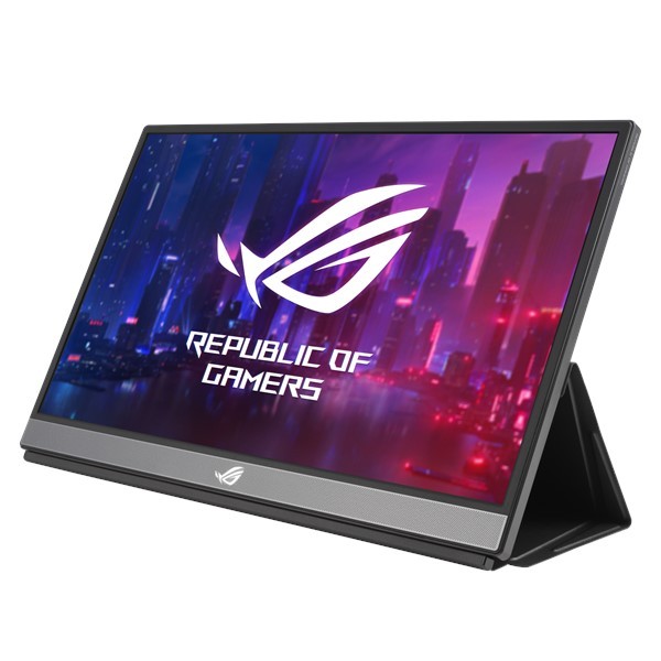 Monitor 17,3 XG17AHPE IPS ROG 