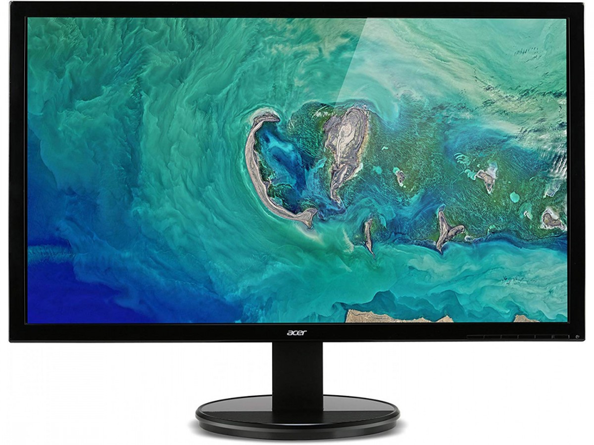 Monitor 22 KA222QBI