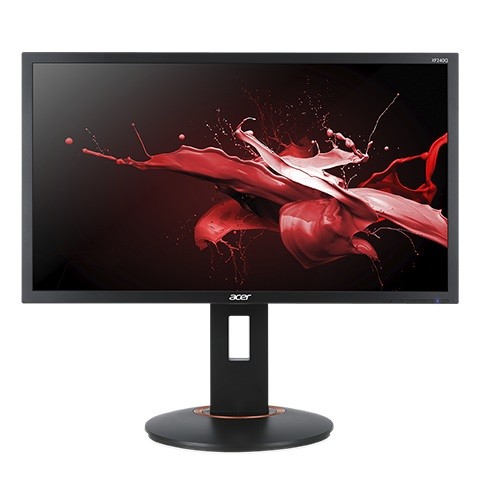 Monitor 24 XF240QPbiipr