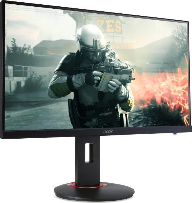 Monitor 24,5  XF250QCbmii prx