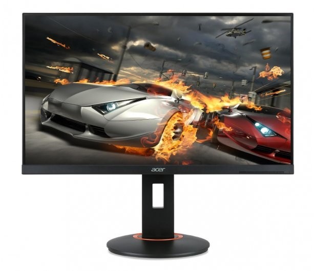 Monitor 27 XF270HUCbmiiprx