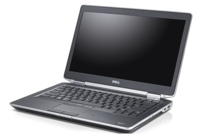 Notebook poleasingowy Latitude E6430 W7PR Rep i5-3210M/120/4/14.1cala