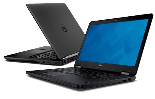 Notebook poleasingowy Latitude E7250 Core i5 5300U 2,3 GHz / 8 GB / 240 SSD / 12,5 / Win 7/8 Prof  COA