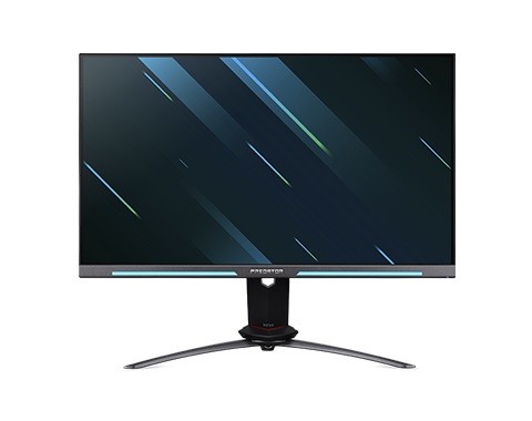 Monitor 27 cali Predator XB273 UGSbmiiprzx