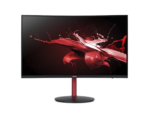 Monitor 27 cali Nitro XZ272UPbmiiphx