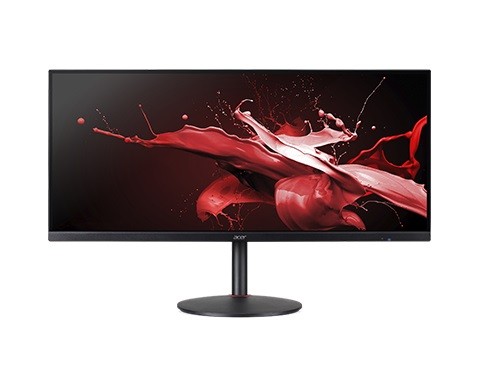 Monitor 34 cale Nitro XV340CKPmiipphzx