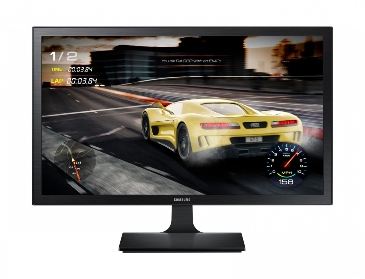 Monitor 27 cali S27E332HZO