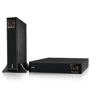 Zasilacz awaryjny UPS MX-2K 2000VA/1800W RS,USB,slot mSNMP, 8xC13 