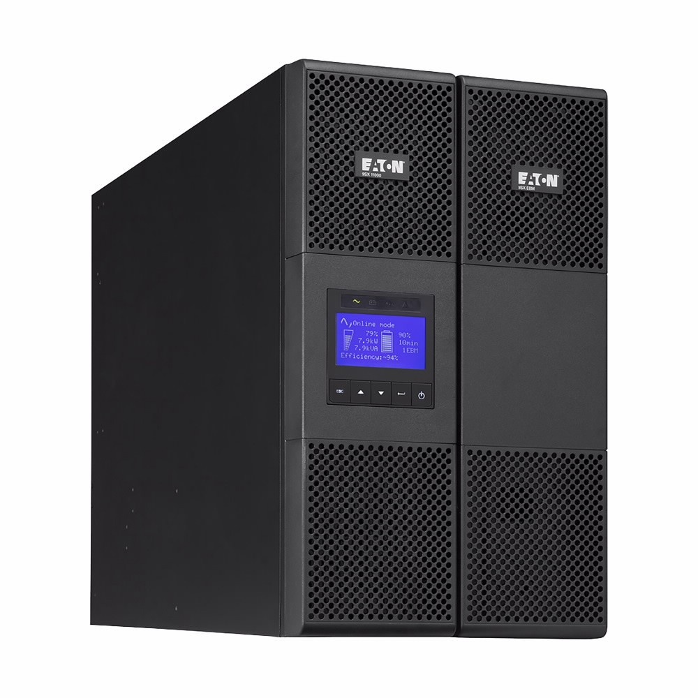 Zasilacz awaryjny UPS 9SX 8000i 8000VA/ 7200W 