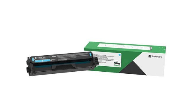 Toner C332HC0 2,5K C/MC3326 Cyan 