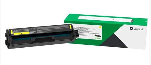 Toner C332HY0 2,5K C/MC3326 Żółty