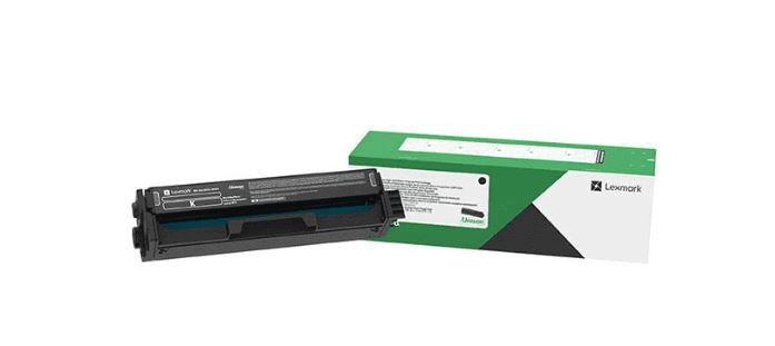 Toner C332HK0 3K C/MC3326 Czarny