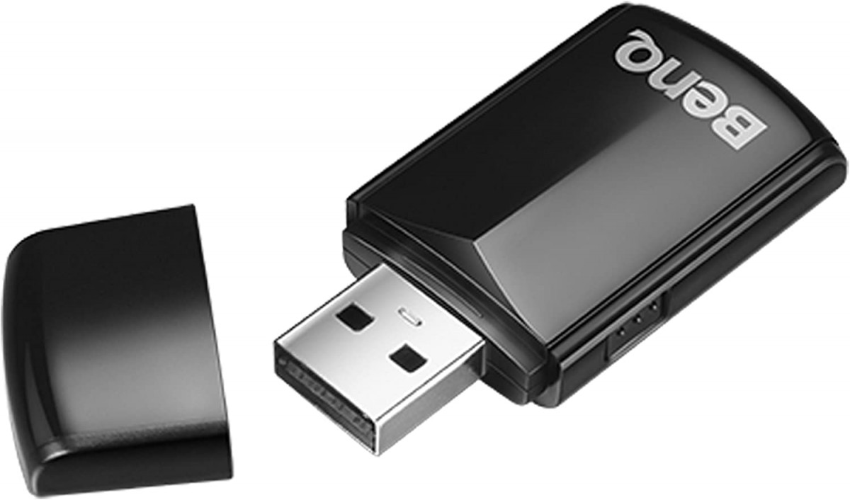 Adapter TWY01 PDP USB/WIFI DONGLE