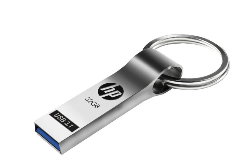 Pendrive 32GB HP USB 3.1 HPFD785W-32 