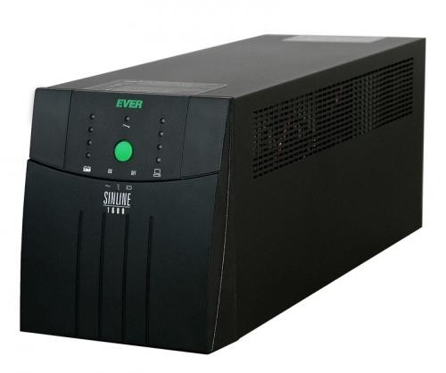 Zasilacz awaryjny UPS SINLINE 1600VA/1040W L-inter. HID 