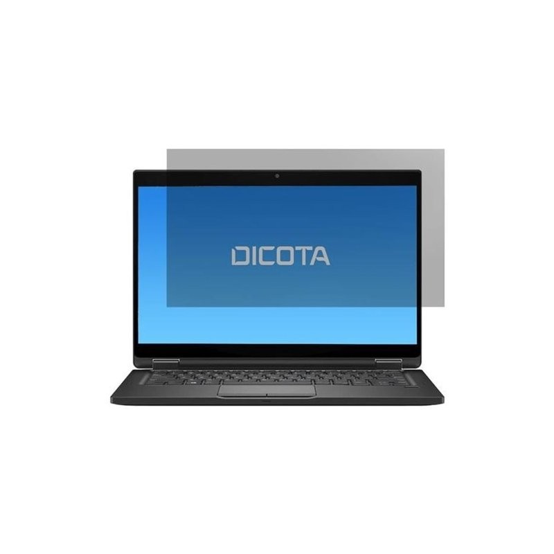 Filtr prywatności 2-drożny dla DELL Latitude 7389/7390 2-in-1