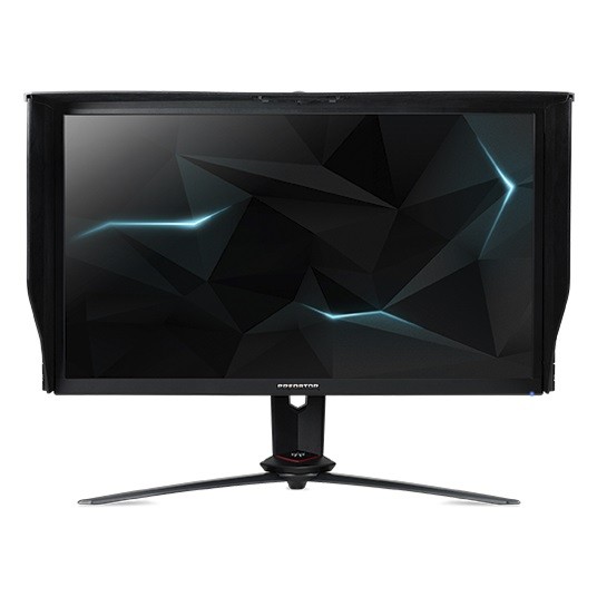 Monitor 25 Predator XB253 QGPbmiiprzx