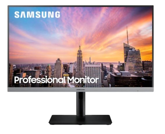 Monitor 27 cali LS27R650FDUXEN