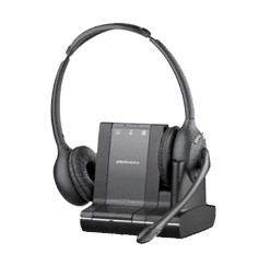 Słuchawka Plantronics Savi W720 Over-the-head Binaural