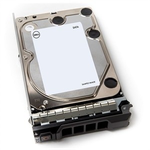 Dysk serwerowy 1TB 7.2K  SATA 6Gbps 3.5 512n Non Hot-Plug