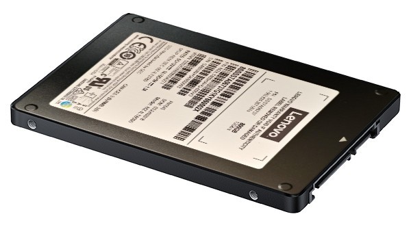 Dysk LNV 1.6TB 2.5 SAS SSD 4XB7A17063