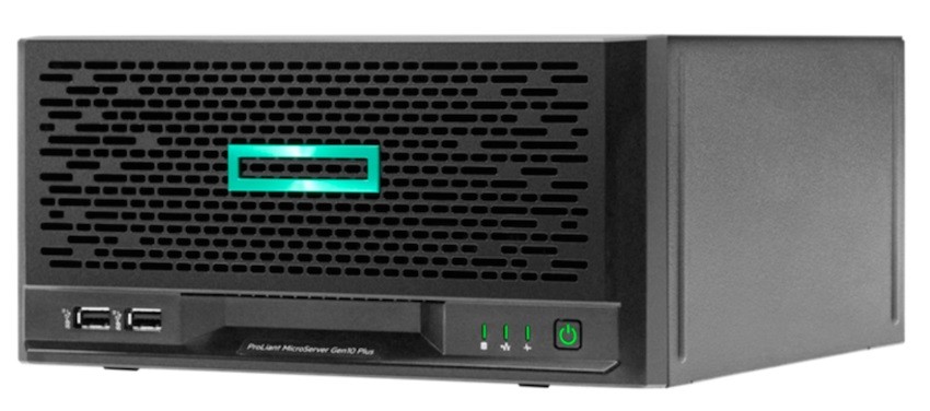 Serwer Micro Gen10+ 1TB E-2224 P18584-421 