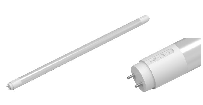 Świetlówka LED T8 7W 4000K 150LM/W CRI80 