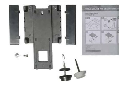 Mounting Kit for height S26361-F2542-L452 