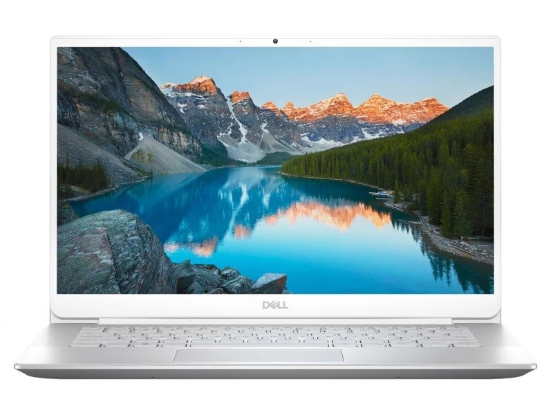 Notebook Inspiron 5490 Win10Home i5-10210U/512/8/INT/Silver